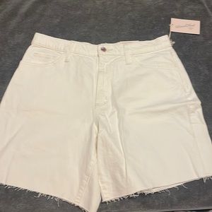 Vintage Bermuda shorts